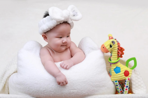 巴彦淖尔市7个月宝宝消化不良