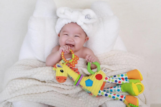 巴彦淖尔市宝宝最晚多久会走路