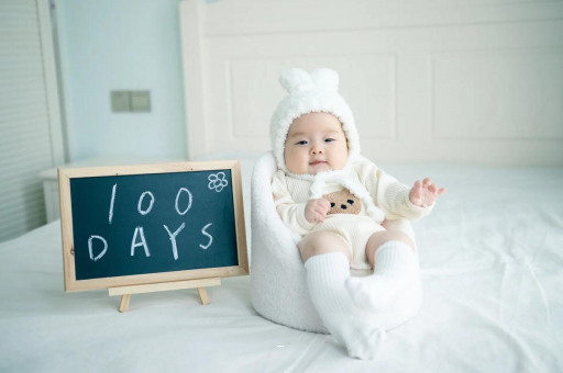 巴彦淖尔市宝宝发热症状