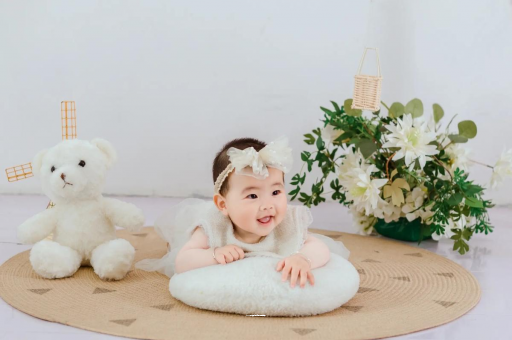 巴彦淖尔市宝宝发烧能喝牛奶吗