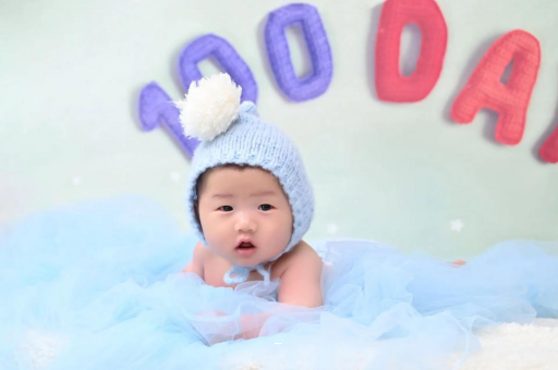 巴彦淖尔市宝宝喜欢搓脚